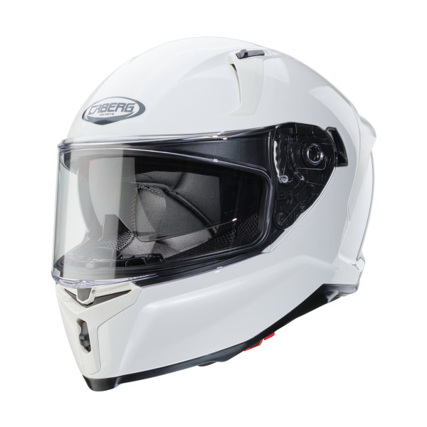 CABERG Caberg Avalon X White Helmet